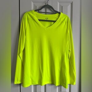 C9 by Champion Large long sleeve shirt